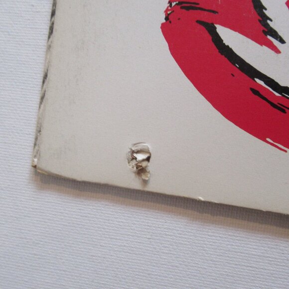 Gentle Giant, Civilian, Vintage, Vinyl, Album, Music, - Picture 7 of 9